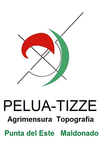 Agrimensura en Maldonado, Uruguay