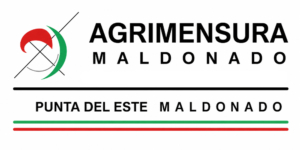 Agrimensura en Maldonado, Uruguay